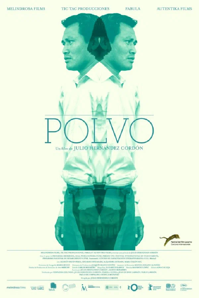 Polvo