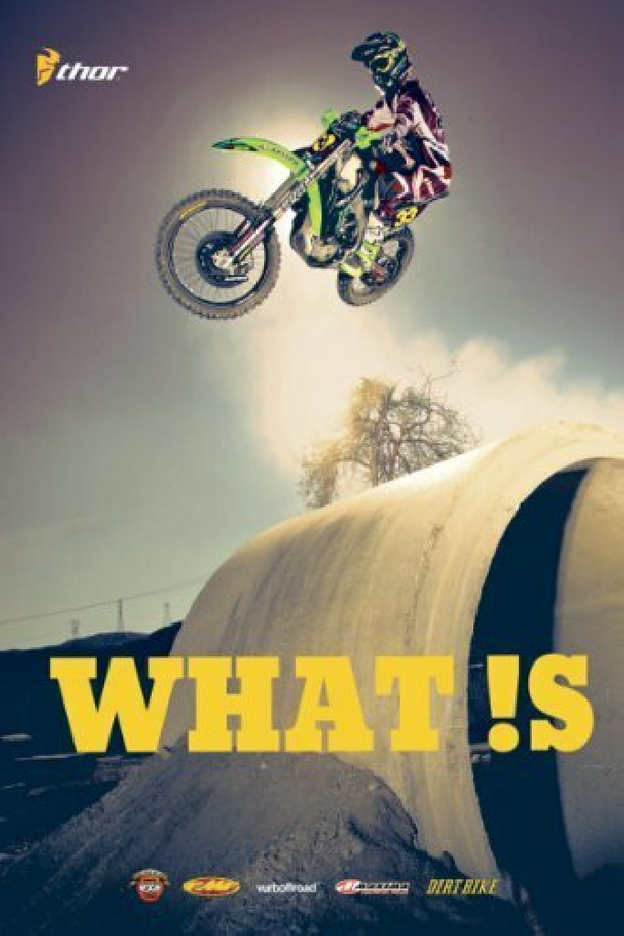 What Is