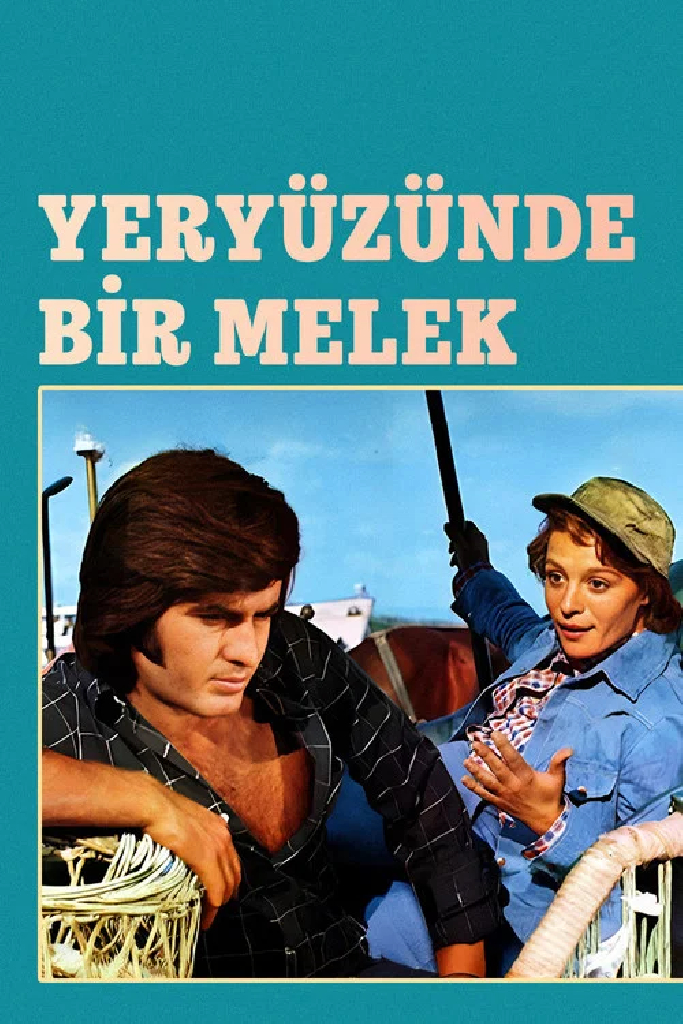 Yeryüzünde Bir Melek