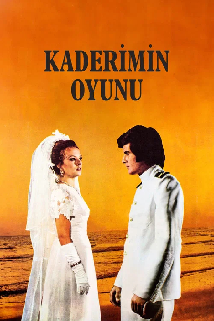 Kaderimin Oyunu
