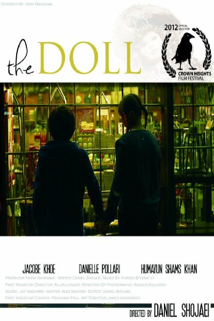The Doll