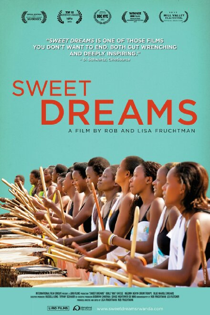 Sweet Dreams