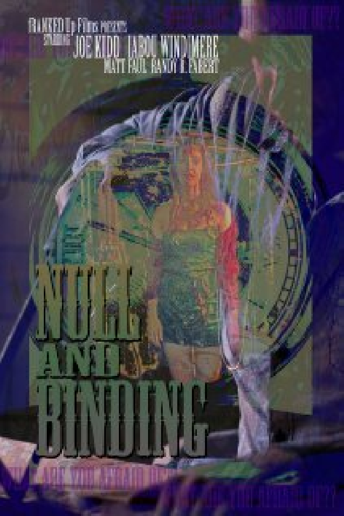 Null and Binding