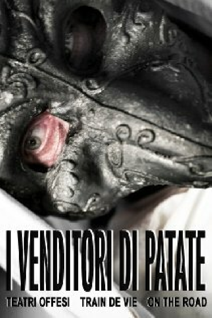 I Venditori Di Patate