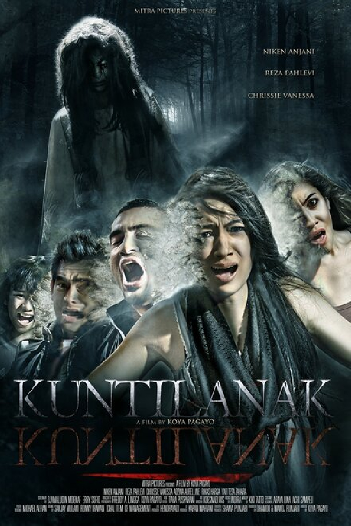 Kuntilanak-Kuntilanak