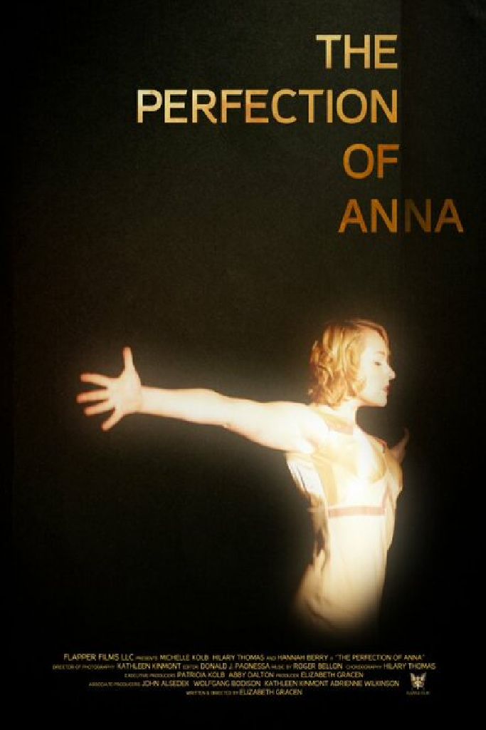 The Perfection of Anna
