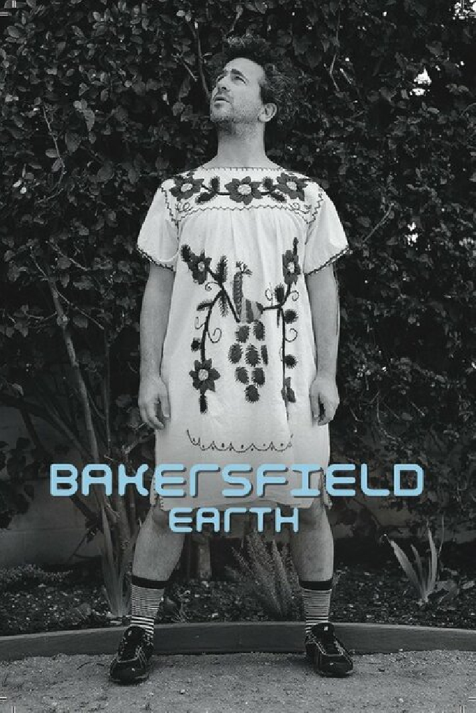 Bakersfield, Earth