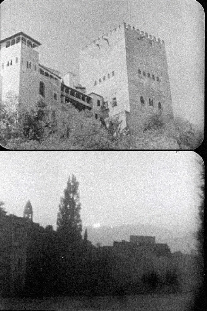 Vibración de Granada