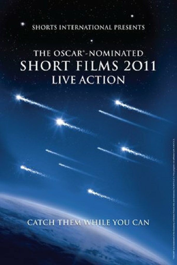 The Oscar Nominated Short Films 2011: Live Action