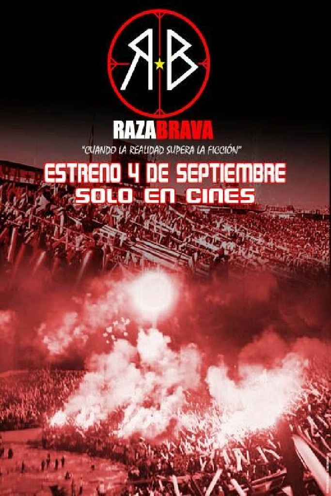 Raza Brava