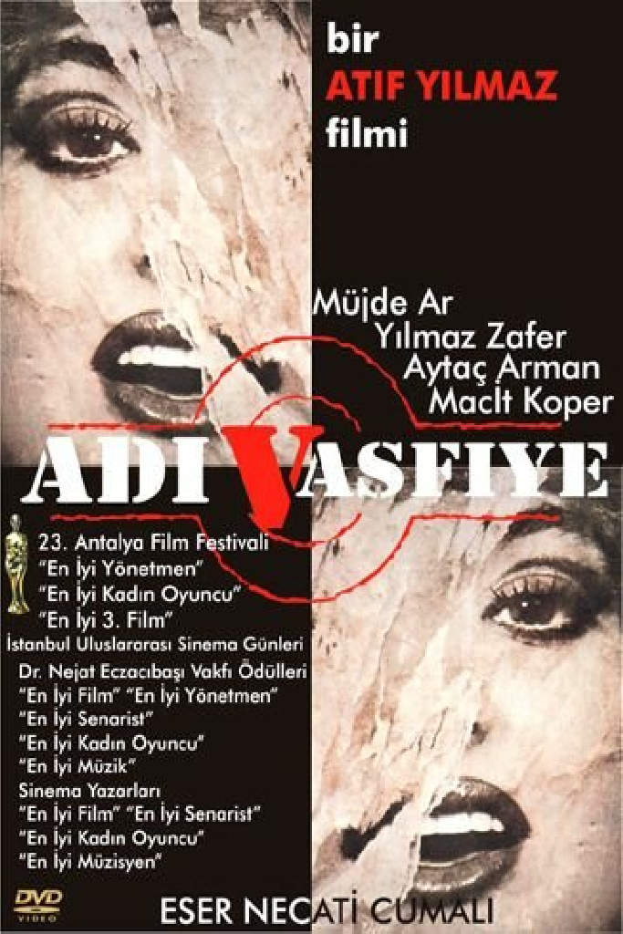 Adı Vasfiye