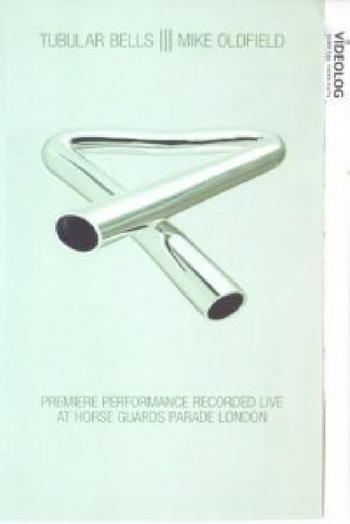 Mike Oldfield: Tubular Bells III