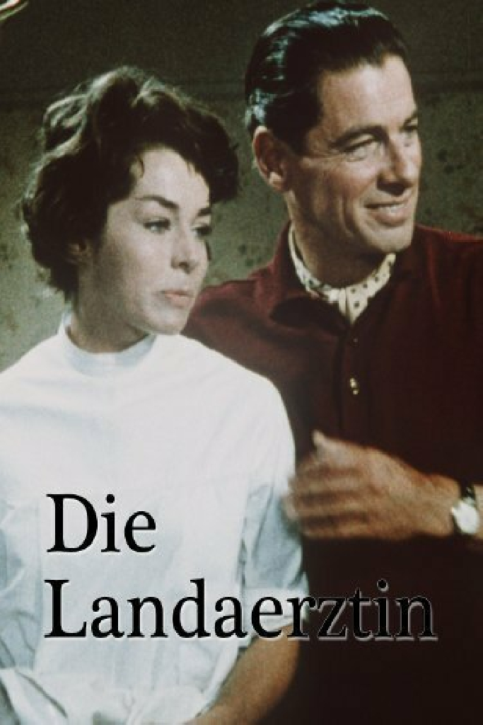 Die Landärztin