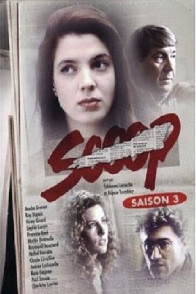 Scoop III