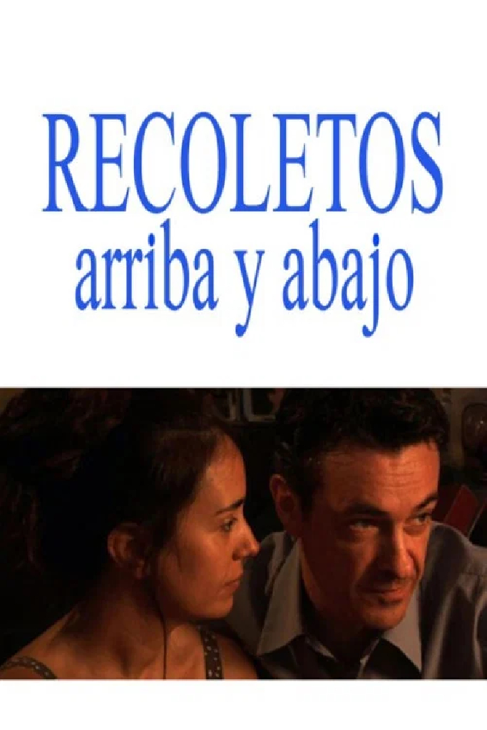 Recoletos (arriba y abajo)