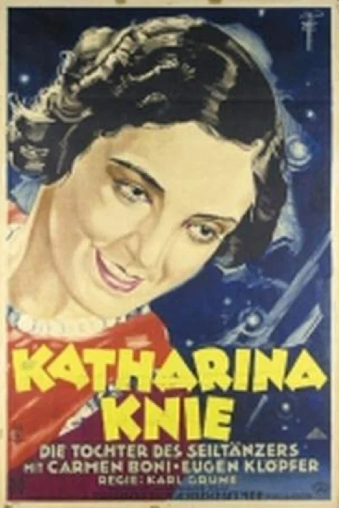 Катарина Кни