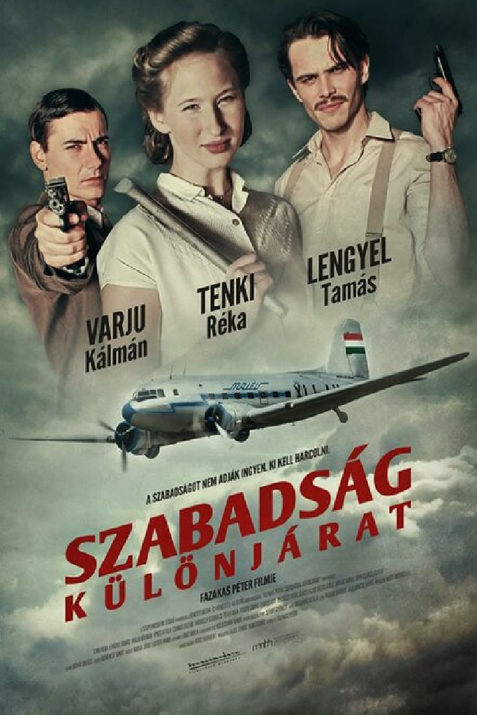 Szabadság - Különjárat
