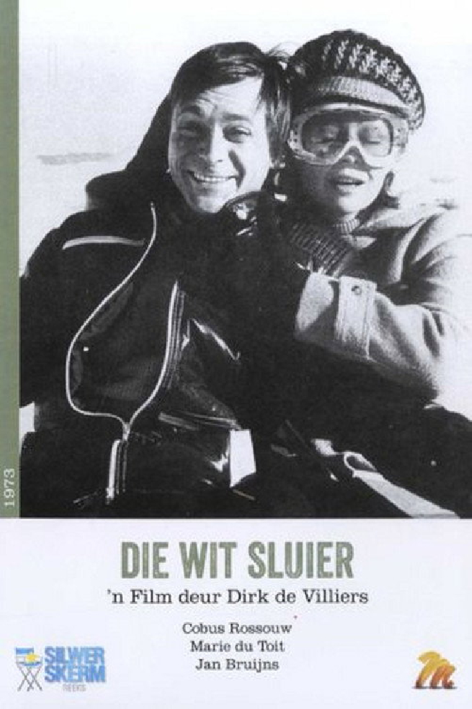 Die Wit Sluier
