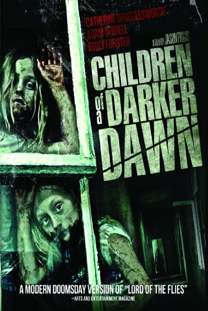 Children of a Darker Dawn