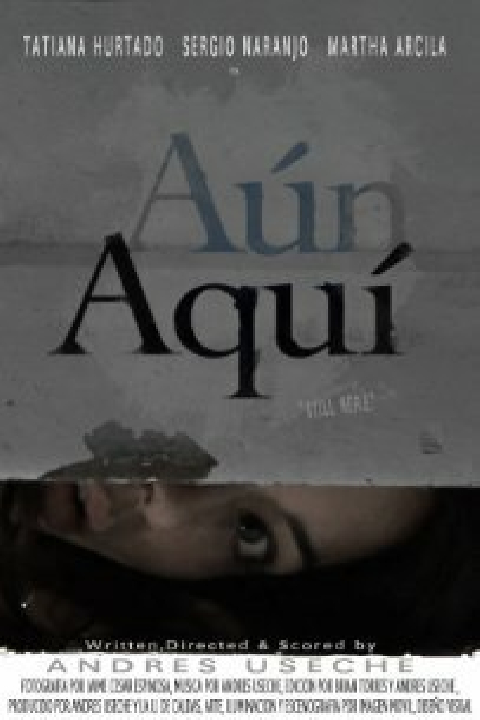 Aún aquí