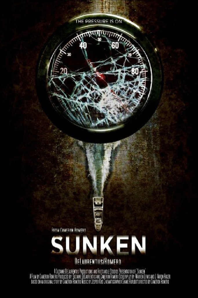 Sunken