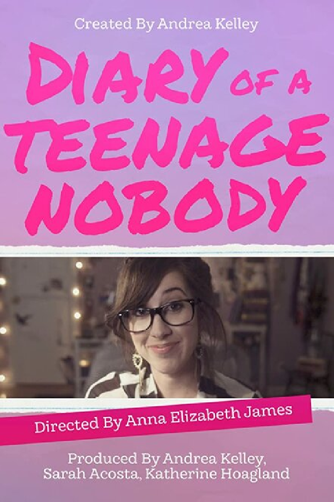 Diary of a Teenage Nobody