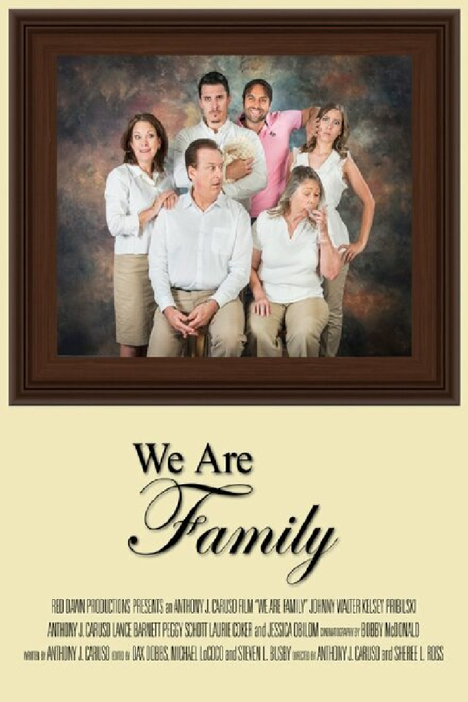 We Are Family
