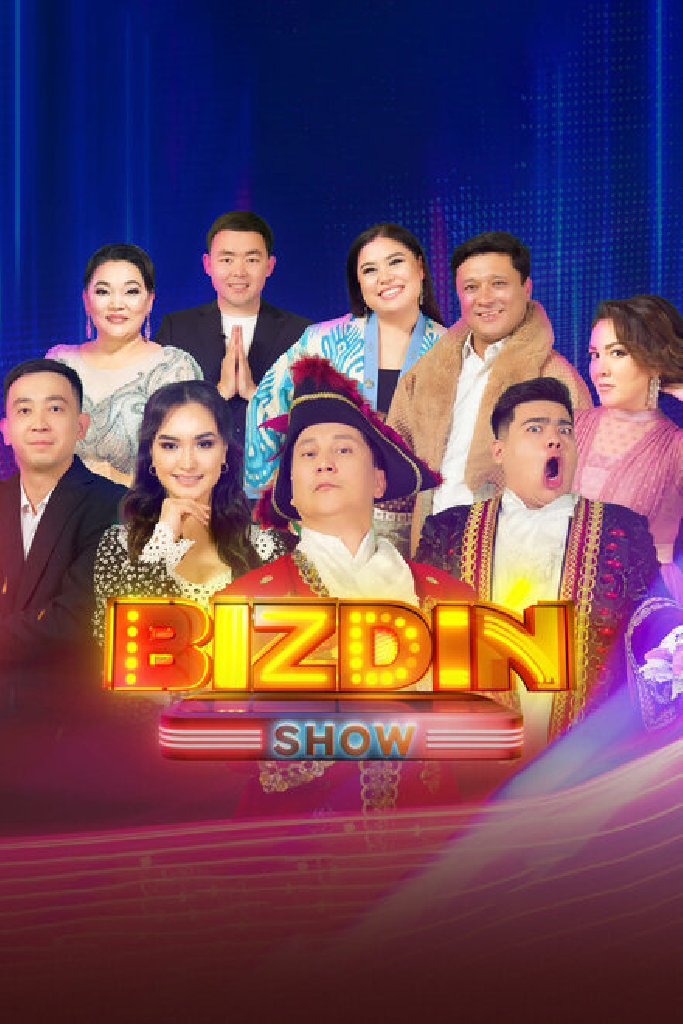 BIZDIŃ SHOW