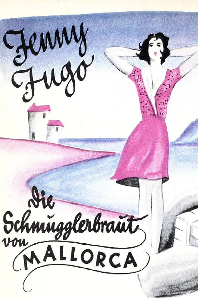 Die Schmugglerbraut von Mallorca