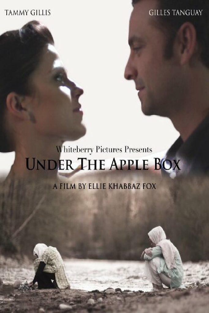 Under the Apple Box