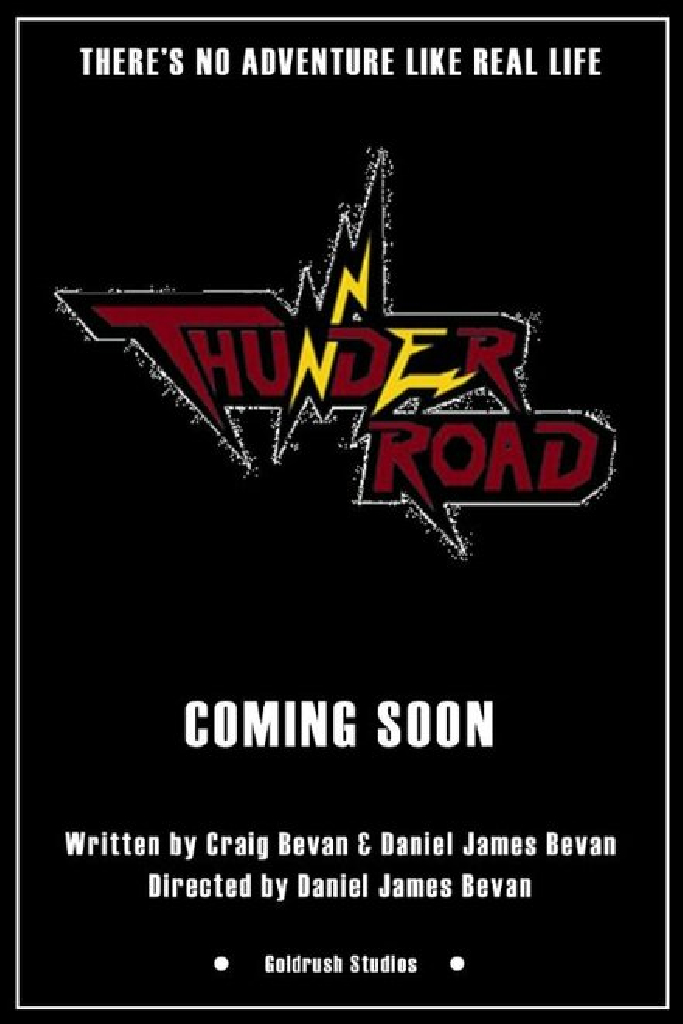 Thunder Road