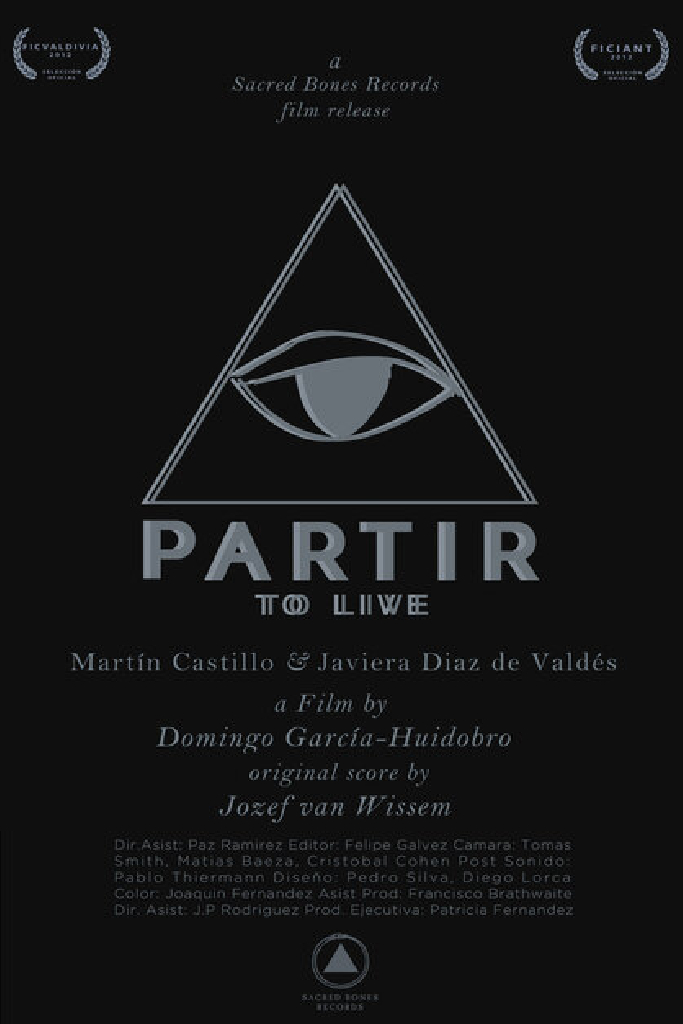 Уехать, чтобы жить