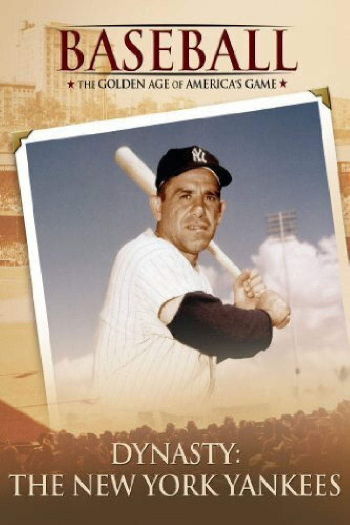 Dynasty: The New York Yankees
