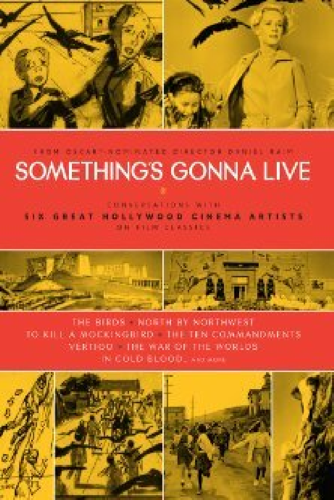 Something's Gonna Live