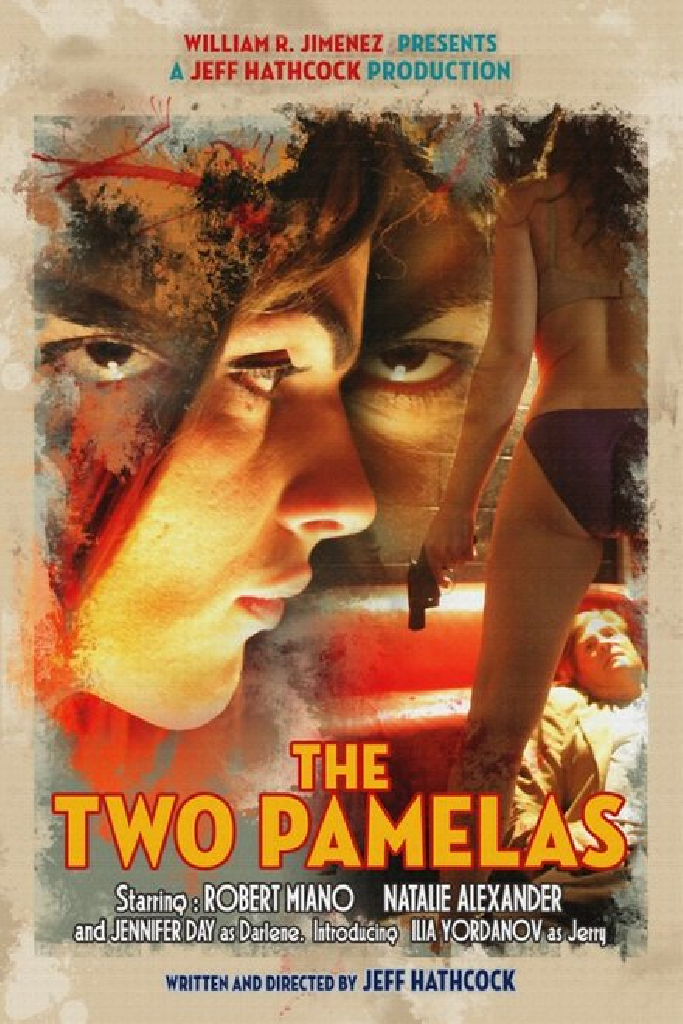 The Two Pamelas
