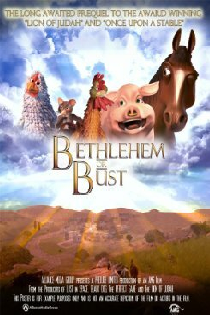 Bethlehem or Bust