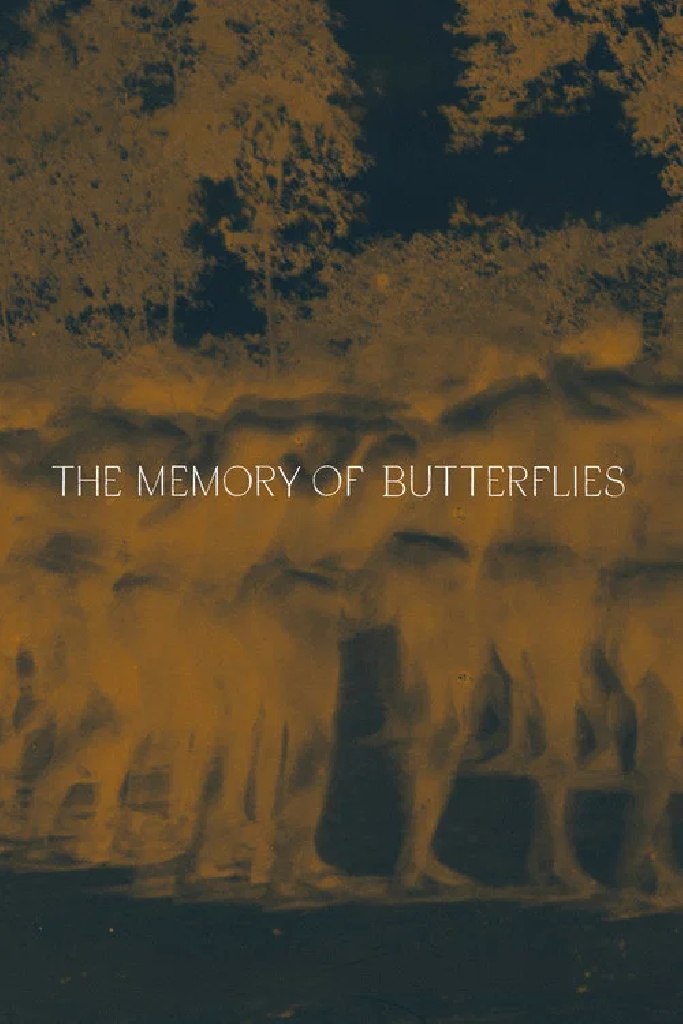 La memoria de las mariposas
