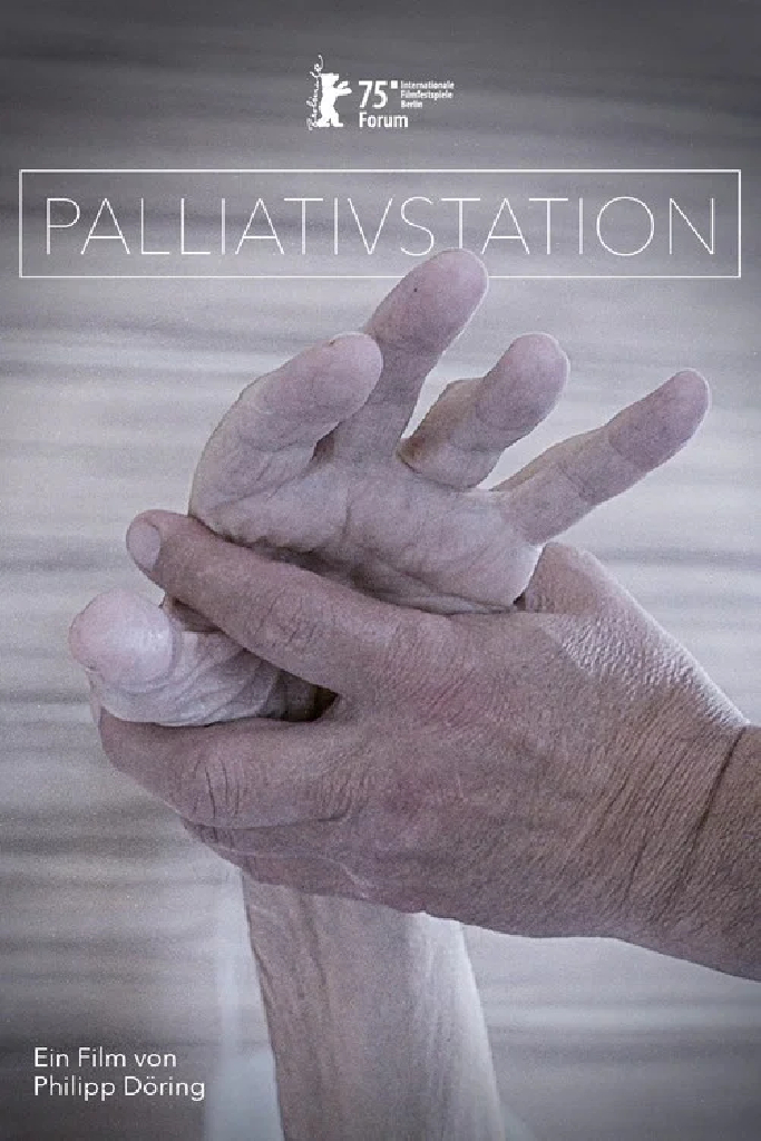 Palliativstation
