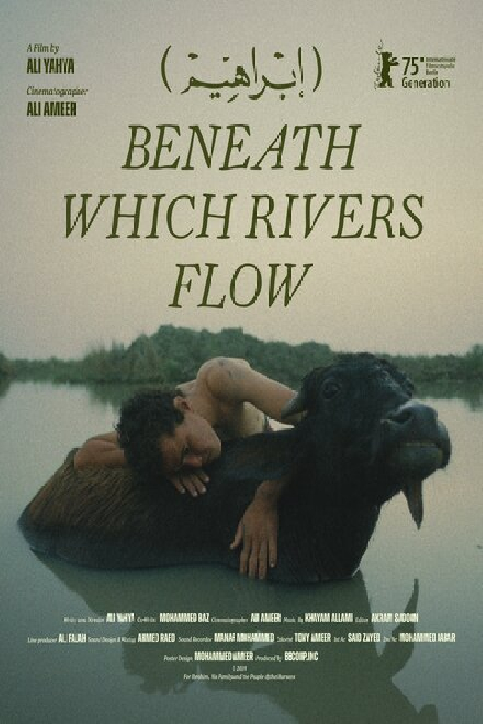 Beneath Which Rivers Flow