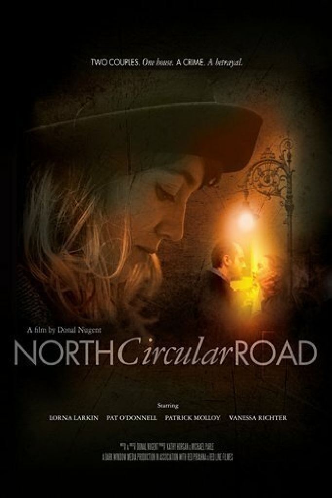 North Circular Road