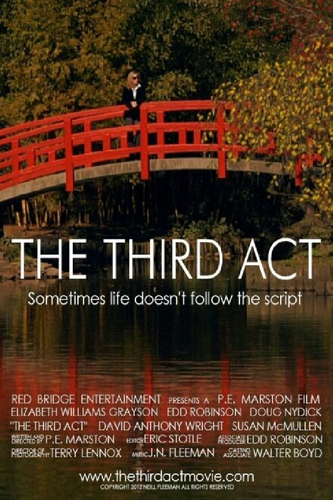 The Third Act
