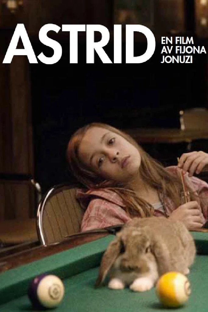 Astrid