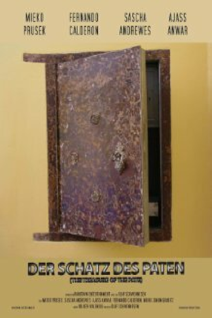 Der Schatz des Paten