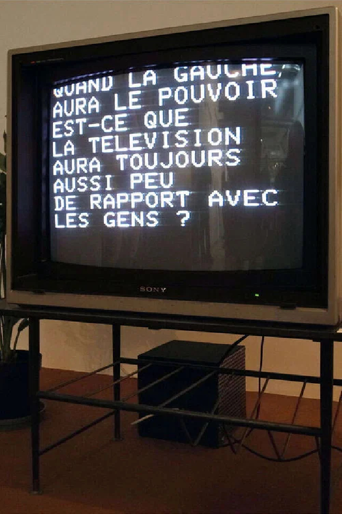 Faut pas rêver