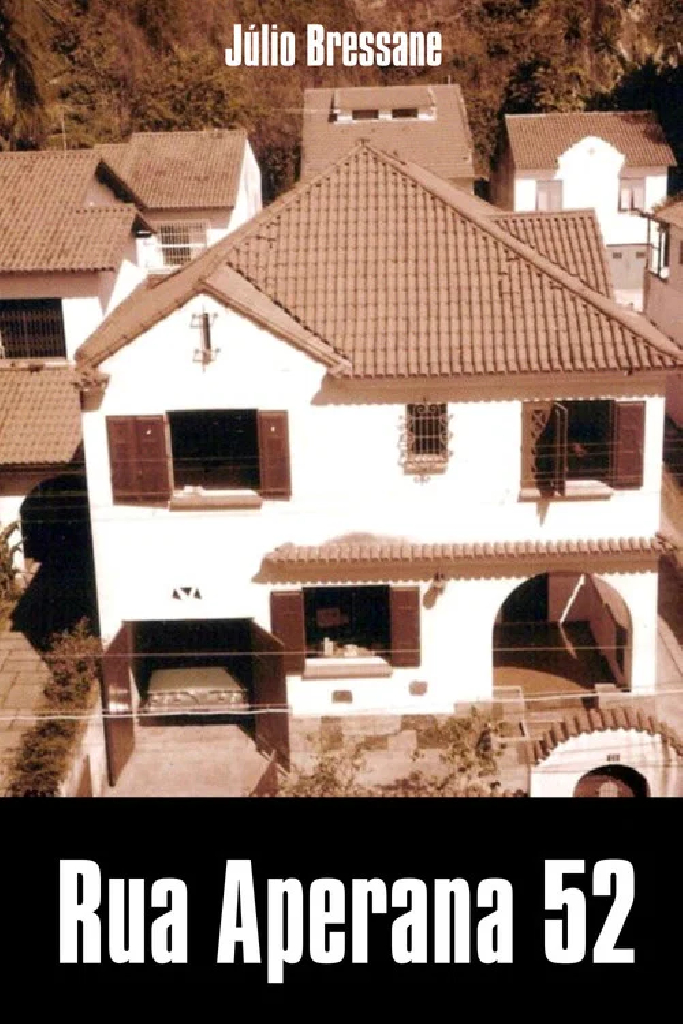 Rua Aperana, 52