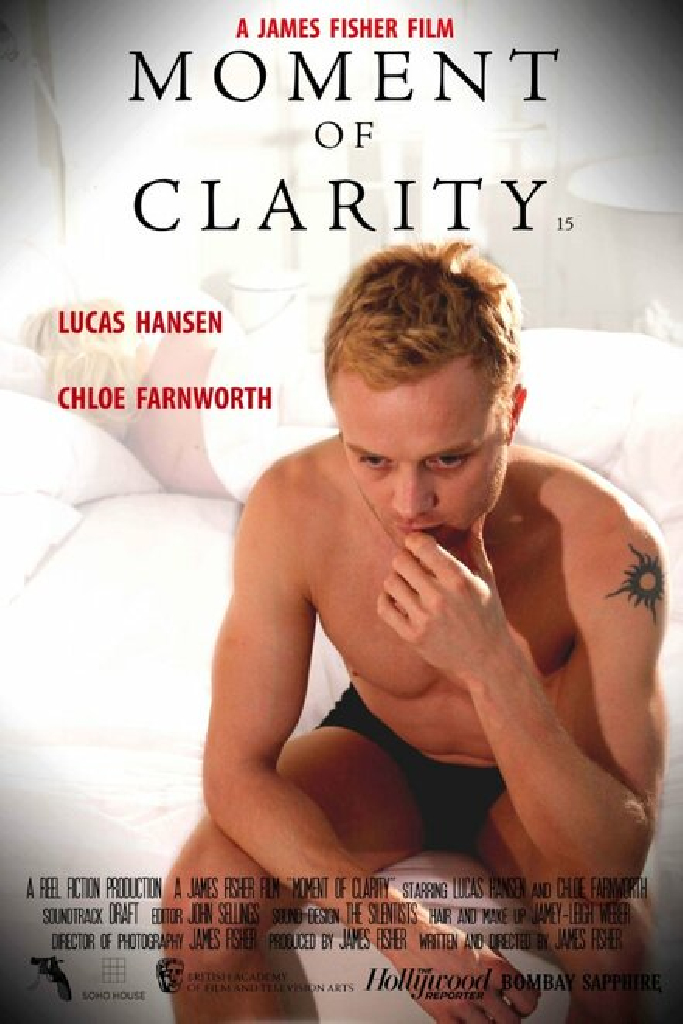 Moment of Clarity