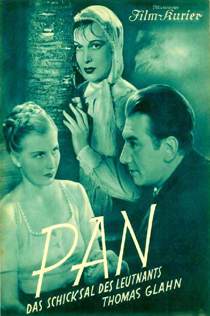 Pan