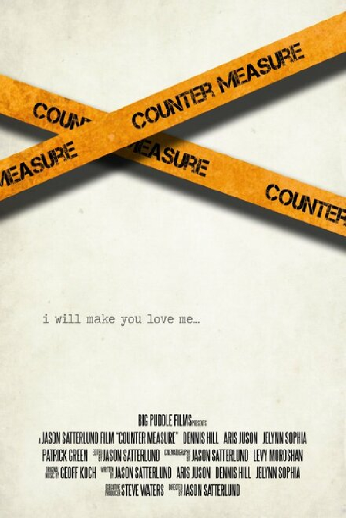 Counter Measure