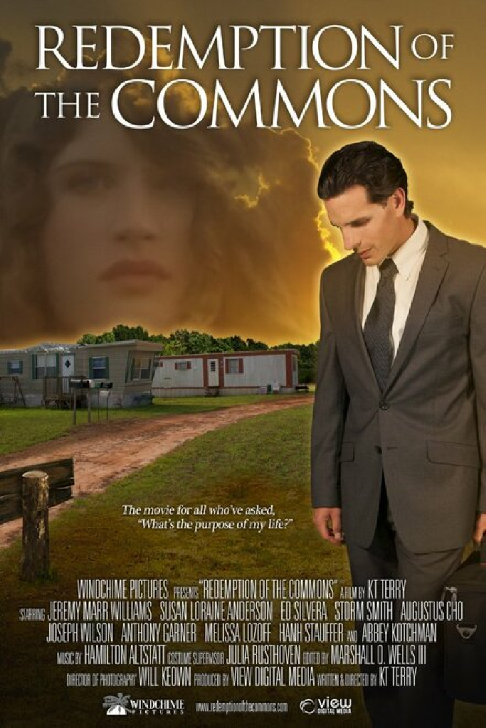 Redemption Of The Commons