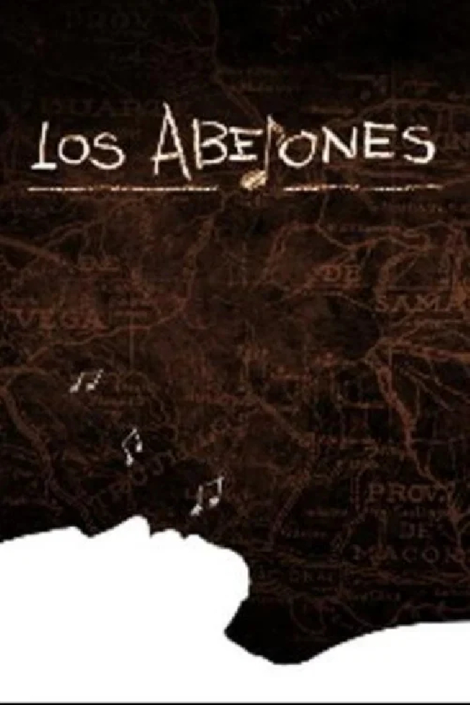 Los abejones
